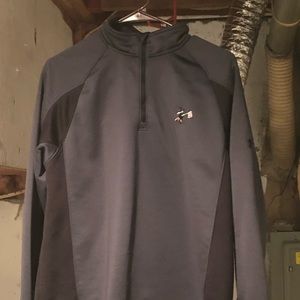 Under armour jacket